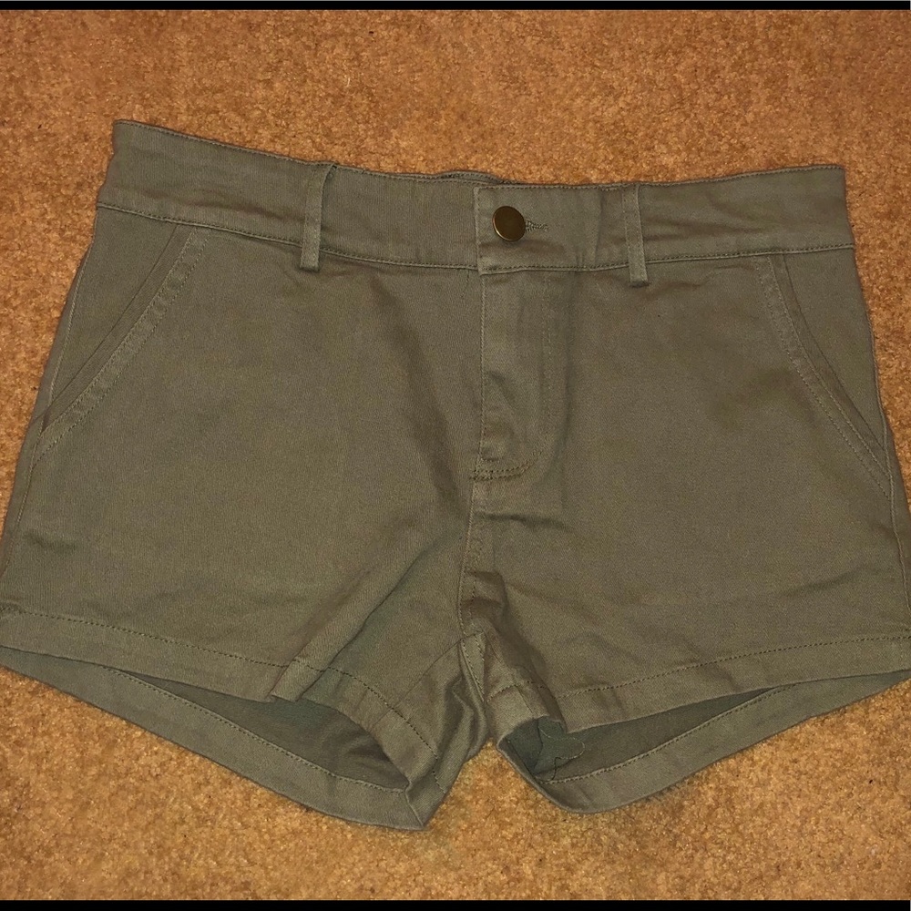 Casual shorts